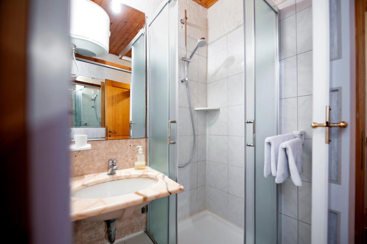 Carera Seaview Apartments Rovinj Eksteriør billede